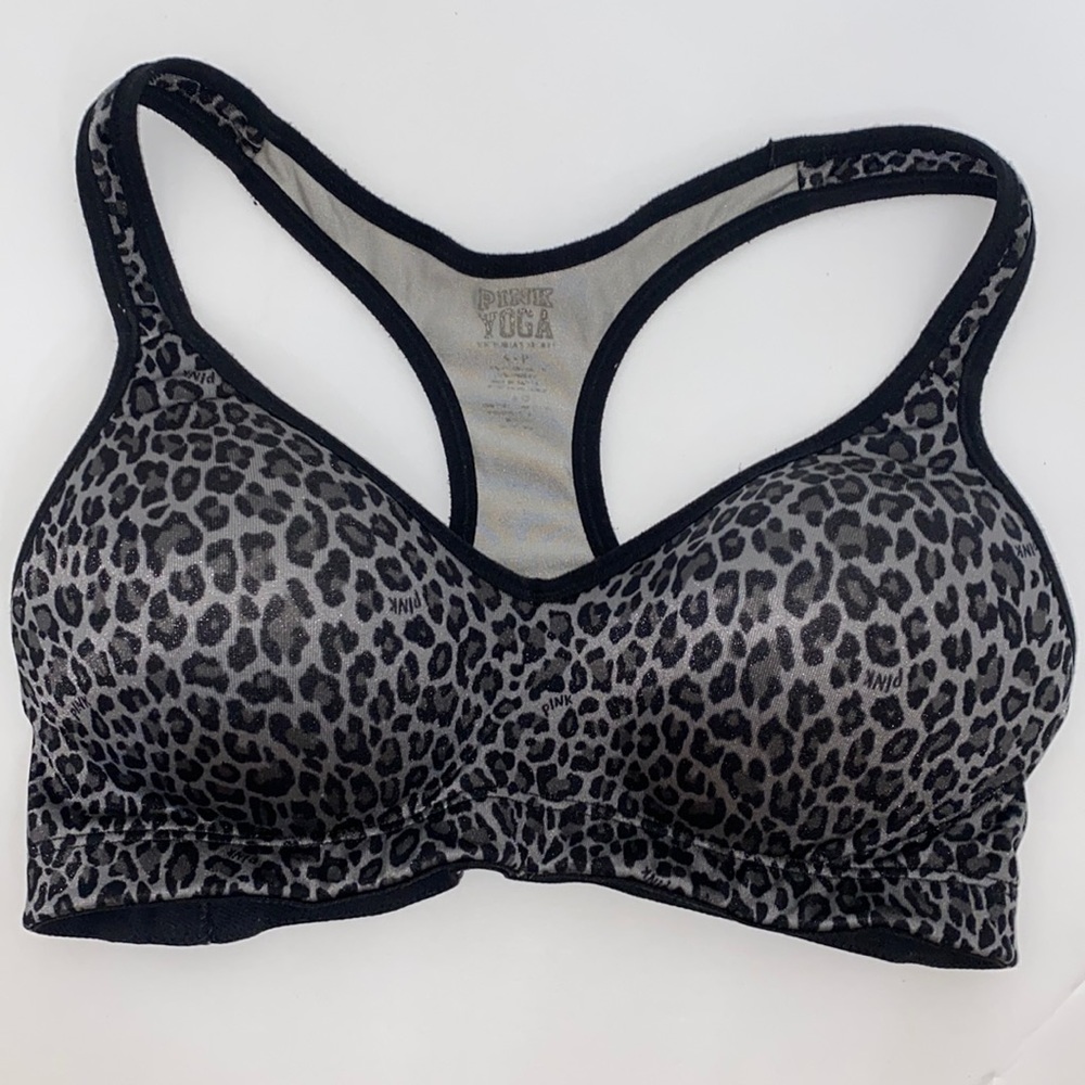 PINK VS Yoga Sports Bra